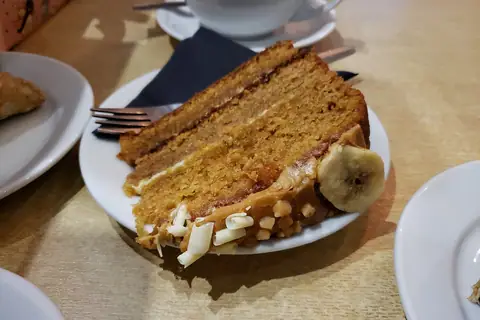 Sabat Bakery photo 4